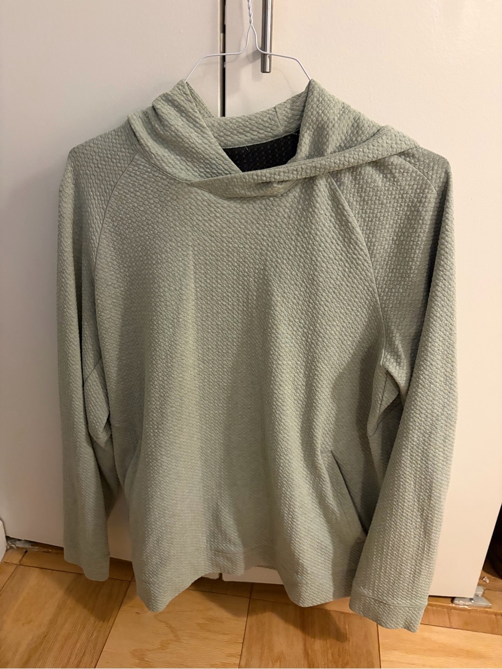 Lululemon hoodie pullover
